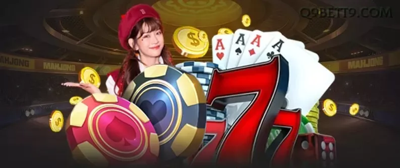 App q9bet Android download