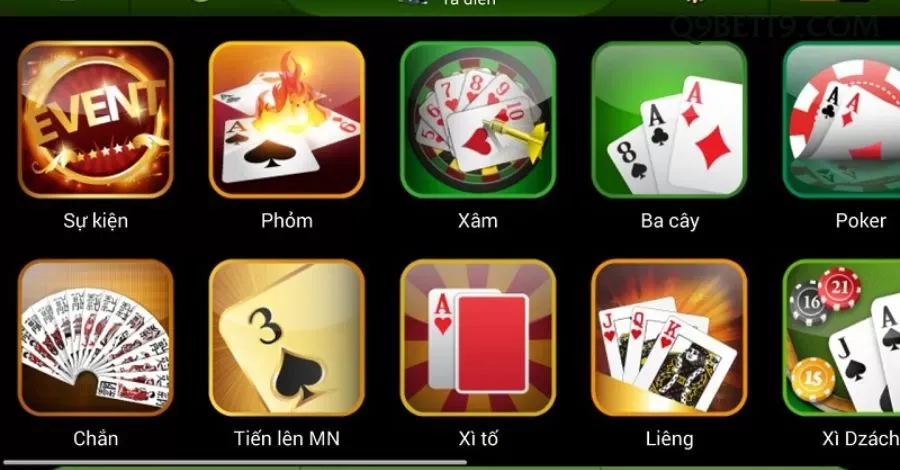 q9bet multi dispositivo